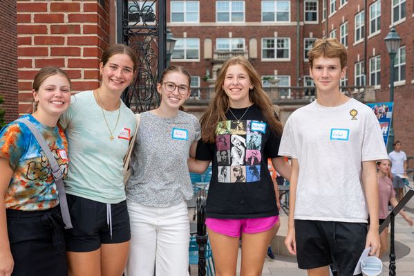 Freshman Kickoff-07